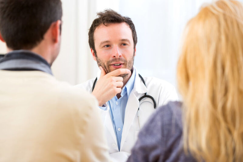 Male vs Female Infertility: What Are The Signs Of Fertility Issues ...