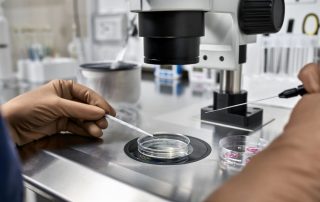 rmia Advanced Reproductive Technology For Difficult-To-Treat Infertility Cases