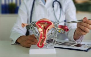 rmia How Can Uterine Fibroids Prevent Pregnancy and What Are Solutions