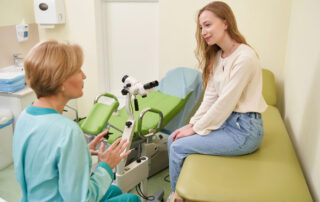 rmia Polycystic Ovary Syndrome Does PCOS Affect Your Ability To Conceive