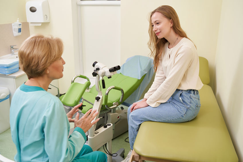 rmia Polycystic Ovary Syndrome Does PCOS Affect Your Ability To Conceive