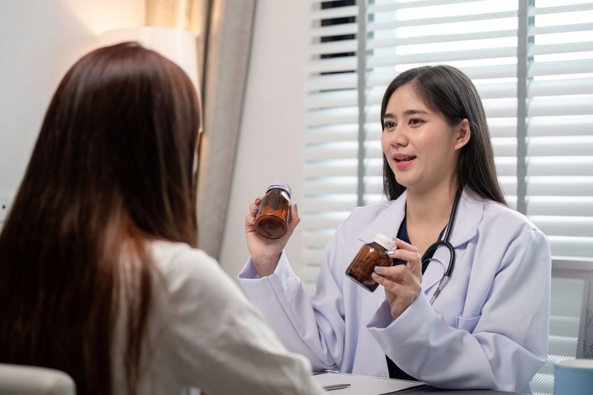 rmia Navigating Premature Ovarian Insufficiency With Custom Fertility Medication Protocols _ IVF