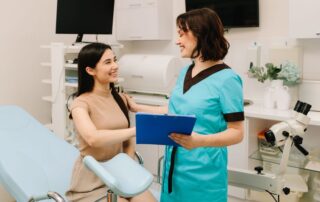 rmia OBGYN Diagnoses That Reveal Hidden Female Fertility Issues