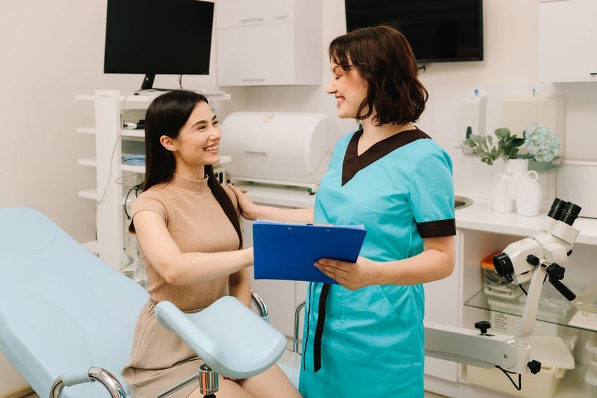 rmia OBGYN Diagnoses That Reveal Hidden Female Fertility Issues