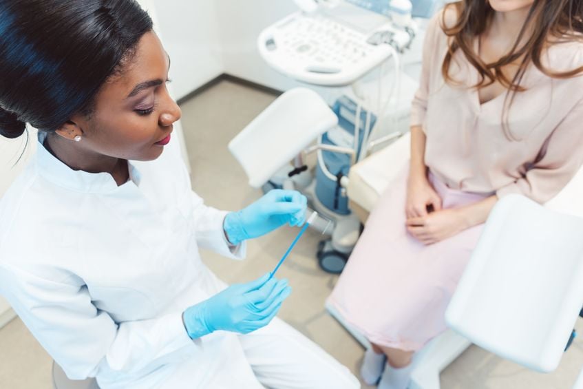 rmia Selecting The Best IVF Protocol For Patients With A Poor Ovarian Response