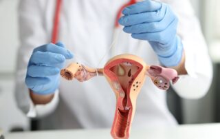 rmia Strategies To Overcome Advanced Maternal Age With DOR Challenges